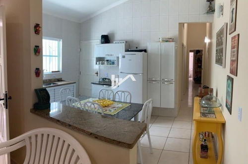 Imagem 6 de 14 de Ótima Casa - Lado Praia - Aceita Financiamento - Ca1065-f R