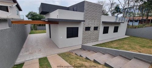 Imagem 8 de 8 de Chácaras Em Condomínio À Venda Em Atibaia/sp - Compre O Seu Chácaras Em Condomínio Aqui! - 1314292
