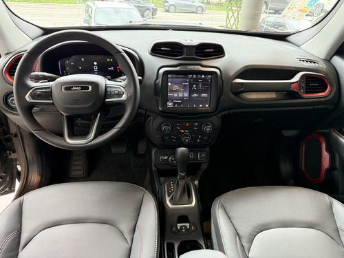 Jeep Renegade 1.3 T270 TURBO FLEX TRAILHAWK 4X4 AT9