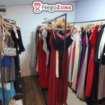 Comprar Fondo De Comercio - Indumentaria Femenina -  Centro (montevideo)