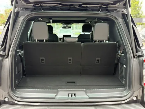 Ford Expedition Limited Stealth Performance 4x4 2024