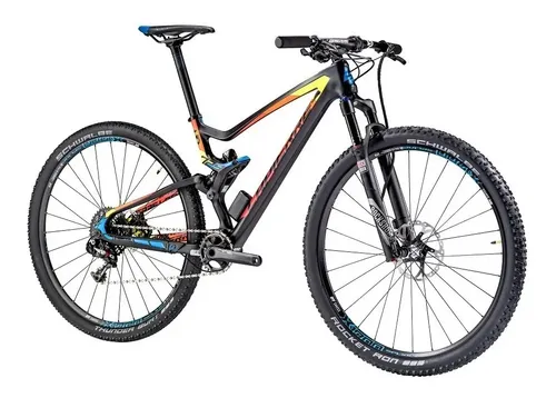 Lapierre Xr 729 E:i/17 29er Carbon Full Sram -51981125694 Kg