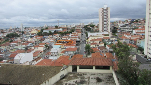 Imagem 12 de 20 de Belo Apartamento Ótima Localização Em Tucuruvi - Ml10116