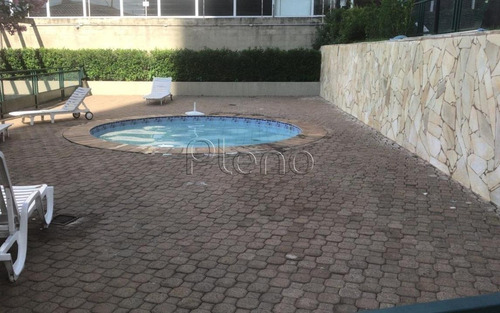 Imagem 16 de 16 de Apartamento À Venda Em Jardim Aurélia - Ap017308