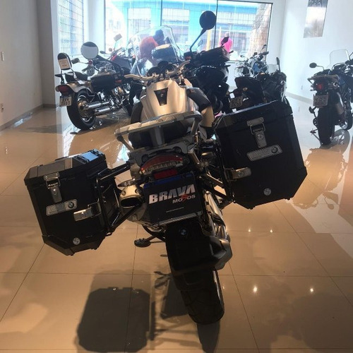 Bmw R 1200 Gs