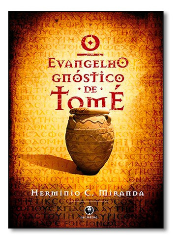 Livro Evangelho Gnostico De Tome, O