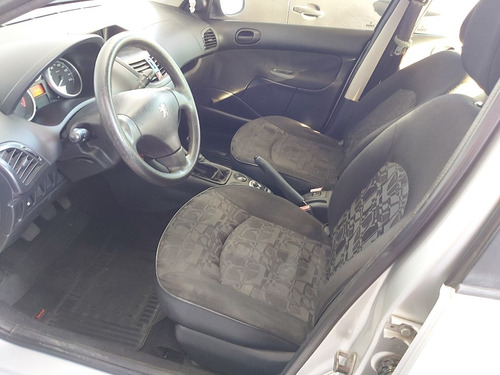 Peugeot 207 Xrs 1.4 / 8v