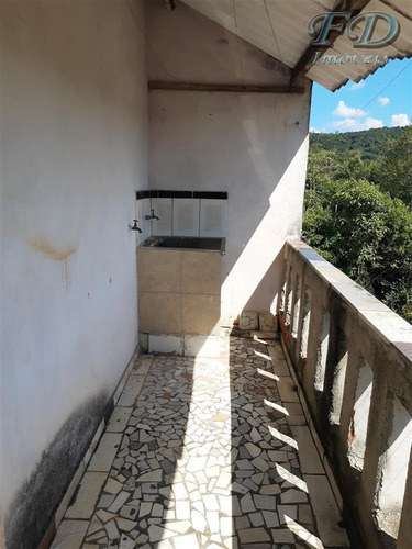 Chácaras Com Lago À Venda Em Mairiporã/sp - Compre O Seu Chácaras Com Lago Aqui! - 1475548