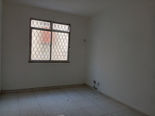 Imagem 1 de 12 de Apartamento À Venda No Bairro Portuguesa - Rio De Janeiro/rj - 138