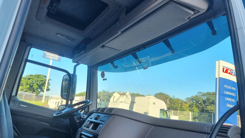 Daf Cf 480 6x4 2022 Off Road