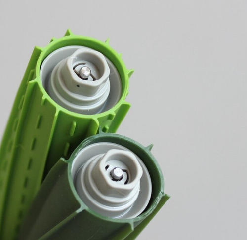 Imagen 6 de 6 de 1 Par De Rodillos Para Irobot Roomba S9+ S9 Plus Santiago