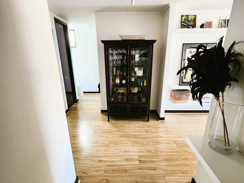 Maravilloso Duplex, Con Gran Terraza (103785)