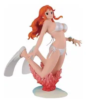 Comprar Figura One Piece - Nami - Creator X Creator Banpresto
