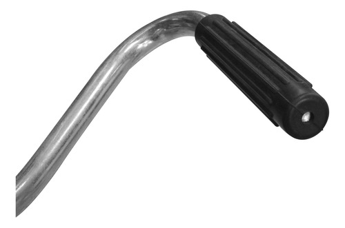 Mesa Elevadora Hidráulica Cap Max 500kg Para Uso Rudo