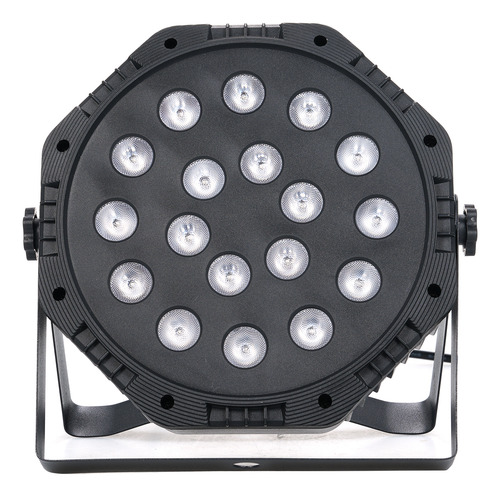 Stage Light Ktv Home Party Dj Para Master-slave Activated