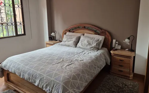 Apartamento En Venta En Pontevedra. Cod V12560001