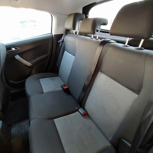 Peugeot 208 Allure 1.5 Touchscreen