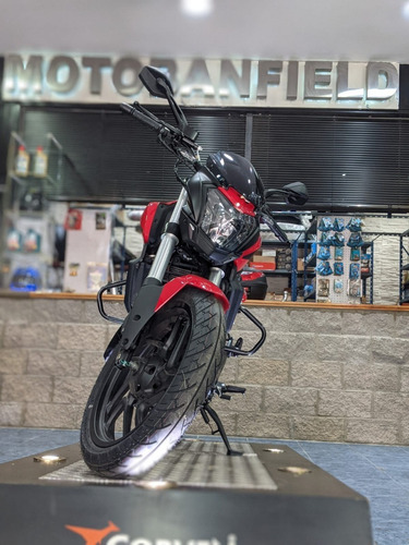 Imagen 3 de 8 de Bajaj Dominar 250 12 Cuotas Sin Interes Solo Con Dni