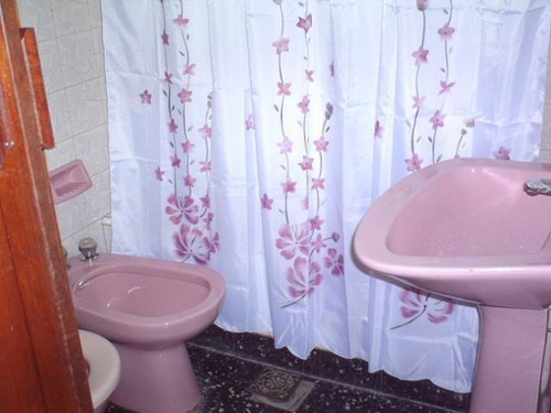 Imagen 5 de 14 de Departamento 2 Ambientes Para 3 Personas - Bernal