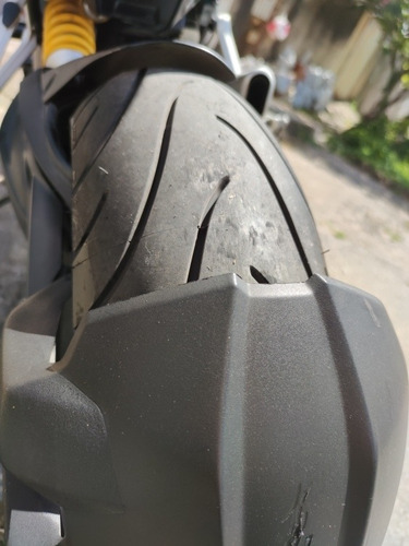 Ducati Multistrada
