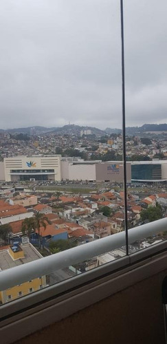 Imagem 14 de 28 de Apartamento À Venda, 54 M² Por R$ 310.000,00 - Centro - São Bernardo Do Campo/sp - Ap61937