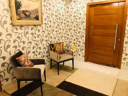 Imagem 17 de 28 de Casa - Arujázinho Iv - Ca-3378