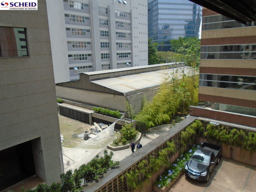 Imagem 9 de 10 de Sala Comercial Para Locação, Excelente Localização, Agende Já Sua Visita!!! - Mr54608