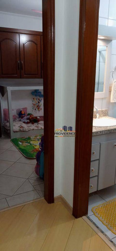 Imagem 26 de 30 de Apartamento, 145 M² - Venda Por R$ 620.000,00 Ou Aluguel Por R$ 2.800,00/mês - Santa Maria - São Caetano Do Sul/sp - Ap1895