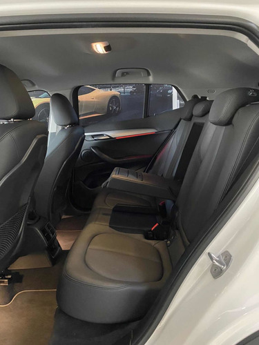 Imagem 12 de 15 de Bmw X2 1.5 Activflex Gp