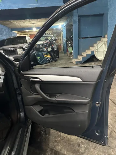 BMW X1 2.0 X1 Sdrive20ia X Line . At