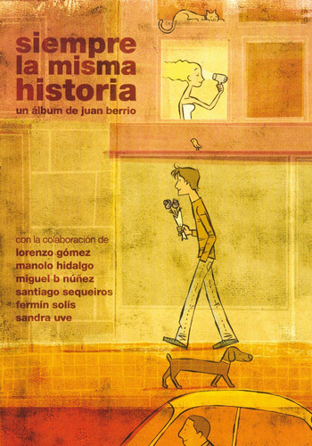 Siempre La Misma Historia, De Varios Autores. Editorial Astiberri Ediciones, Tapa Blanda En Español