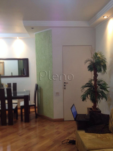 Imagem 3 de 16 de Apartamento À Venda Em Jardim Aurélia - Ap017308