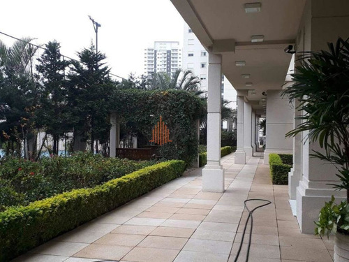 Imagem 14 de 15 de Apartamento À Venda, 182 M² Por R$ 1.700.000,00 - Tatuapé - São Paulo/sp - Av1715