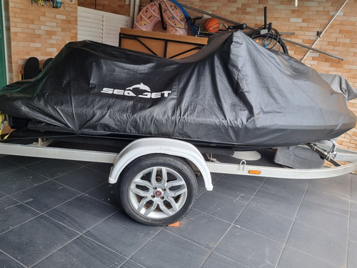 Jet Ski Sea-doo Gti 130 2013