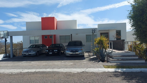 Imagen 3 de 30 de Casa En Renta Amueblada En Vista Real Country Club