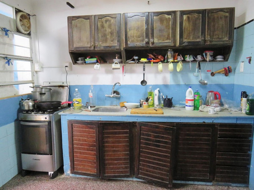 Imagen 5 de 10 de Venta Casa Tres Dormitorios La Blanqueada