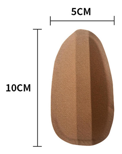 2x Soporte Para Orejas De Perro Adhesivo Para Orejas De