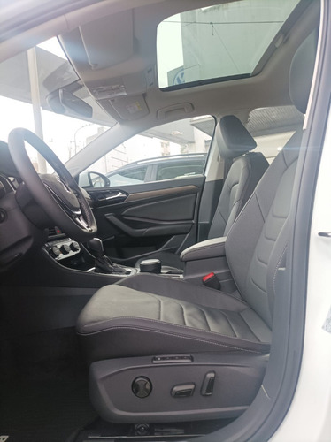 Imagen 5 de 18 de Volkswagen Vento Highline 250 Tsi 150cv 1.4 Turbo! At #28