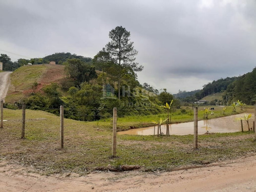 Sítio À Venda Em Gaspar/sc - 1539