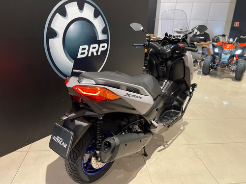 Yamaha X-max 250 Abs - 2022