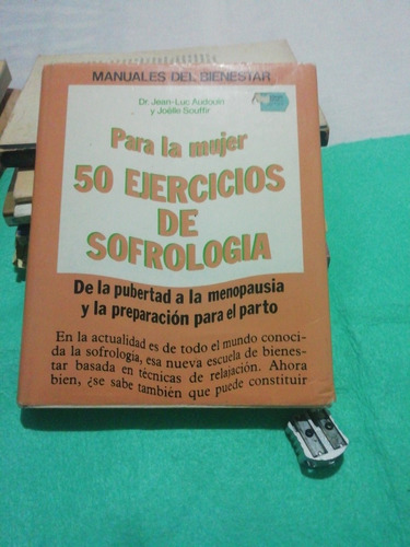 50 Ejercicios De Sofrologia