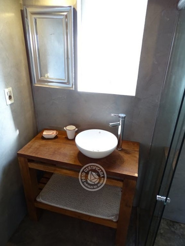 Villa Fausta - Cabaña 2 En Punta Del Diablo