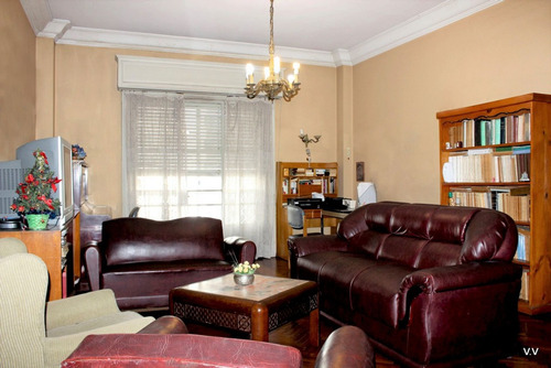 Imagen 2 de 17 de Apartamento 3 Dormitorios Y Servicio Completo