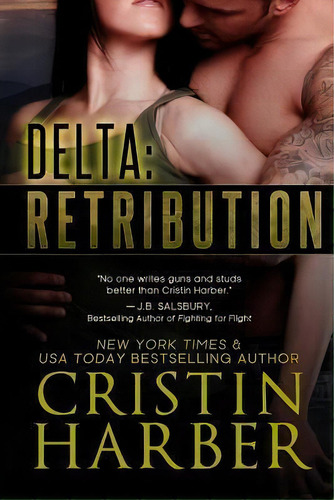 Delta, De Cristin Harber. Editorial Mill Creek Press, Tapa Blanda En Inglés