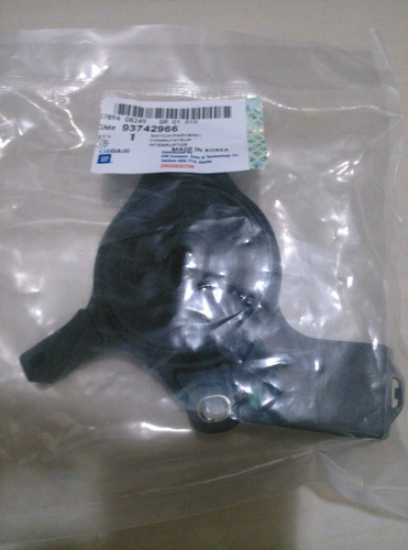 Sensor Pare Neutro Optra Design/advance/limited
