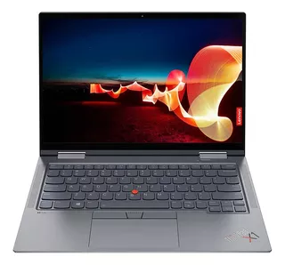 Laptop Lenovo Thinkpad 14' X1 Yoga Gen 6 11va 16gb Tactilw11