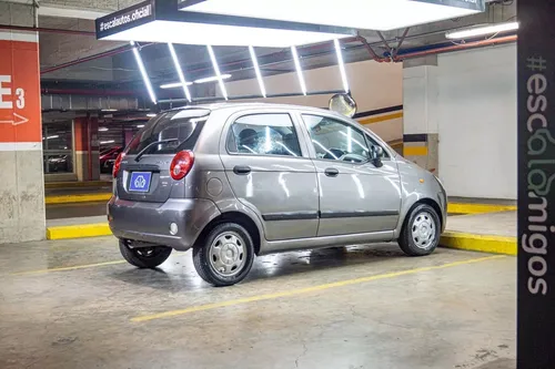 Chevrolet Spark 1.0 Lt M200
