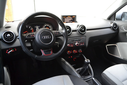 Audi A1 1.4t 2013 Manual