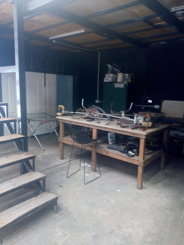 Depósito En Venta De 500m2 Ubicado En Los Polvorines