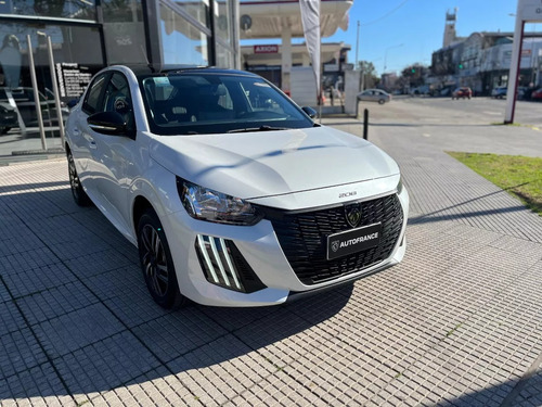 Peugeot 208 1.0T Allure Pack